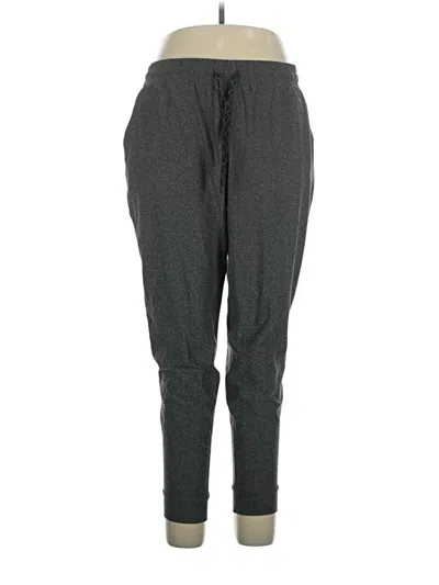 Pre-owned We Wander Casual Pants In Gray