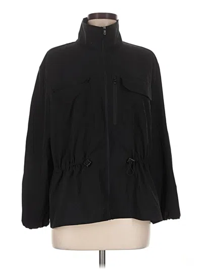 Pre-owned We Wander Jacket In Black