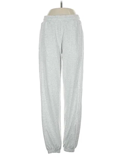 Pre-owned We Wander Sweatpants In Gray