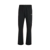 We11 Done Back Logo Wide Jogger Pants