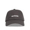 We11 Done Basic Small Logo Cap