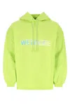 We11 Done We11done Sweatshirts