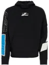 We11 Done We11done Sweatshirts In Schwarz