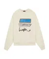 We11 Done We11done T-shirt In White