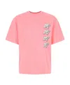 We11 Done Logo Printed T-shirt
