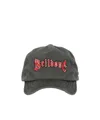 We11 Done Logo Wire Cap