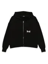 We11 Done Kapuzenjacke Mit Logo