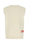 We11 Done Maglieria In Ivory