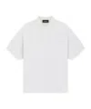 We11 Done Selldone Polo In White