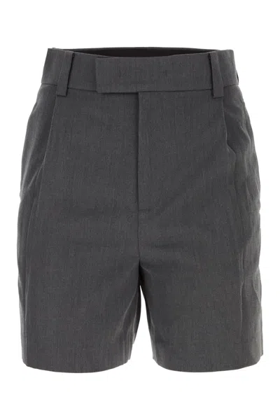 WE11 DONE SHORTS WE11 DONE