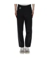 We11 Done Slim Jeans In Black