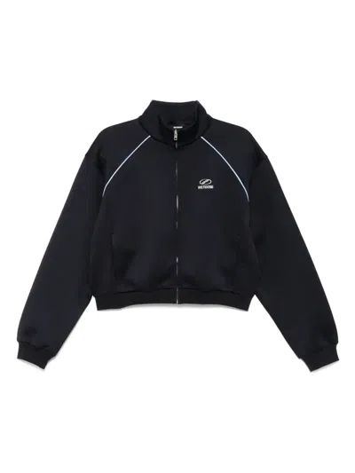 WE11 DONE SPORTY SELLDONE JACKET