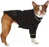 We11 Done Ssense Exclusive Black Pyjama Top In Black