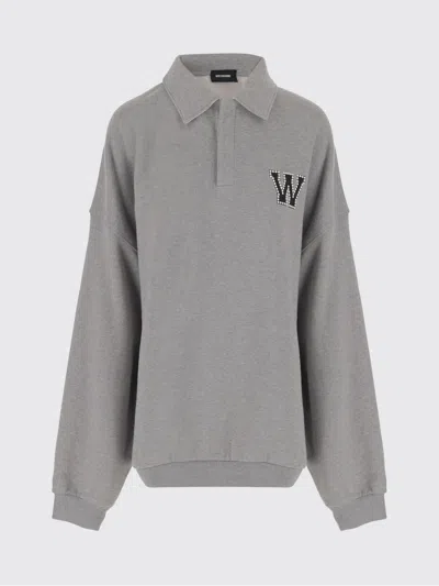 WE11 DONE SWEATER MEN WE11DONE,H72804020