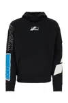 We11 Done We11done Sweatshirts In Black