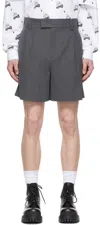 We11 Done Tailored Shorts