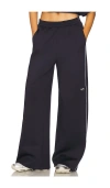 We11 Done Track Pants