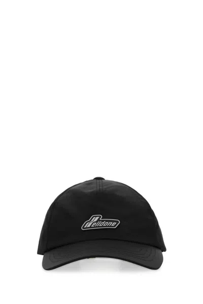 WE11 DONE WE11DONE HATS