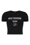 We11 Done We11done T-shirt