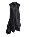 We11 Done Woman Midi Dress Black Size M Polyester