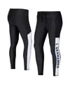 Wear By Erin Andrews Women's  Black Seattle Seahawks Leggings In Black