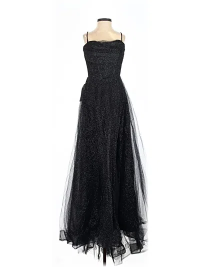 Wear Your Love Cocktail Dress In Black