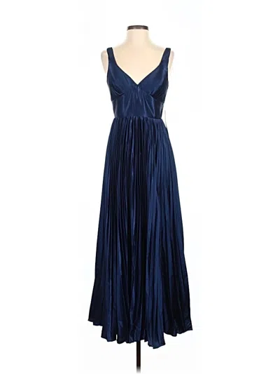 Wear Your Love Cocktail Dress In Blue
