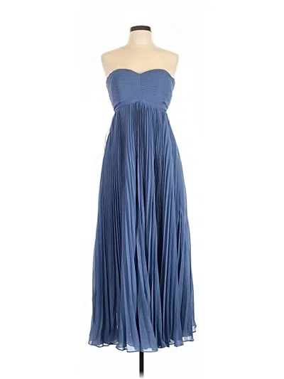 Wear Your Love Cocktail Dress In Blue