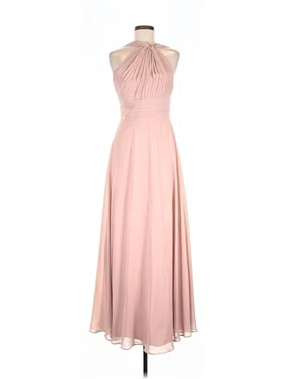 Wear Your Love Cocktail Dress In Pink