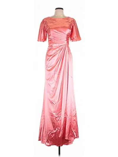 Wear Your Love Cocktail Dress In Pink