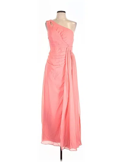 Wear Your Love Cocktail Dress In Pink