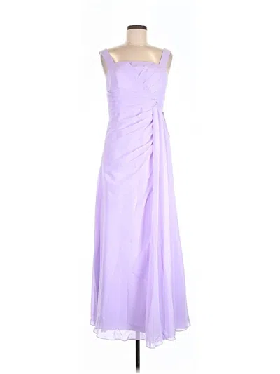Wear Your Love Cocktail Dress In Purple