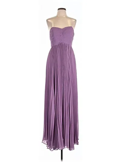 Wear Your Love Cocktail Dress In Purple