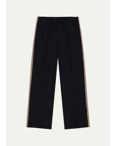 We-ar4 The Chaplin Trousers In Black