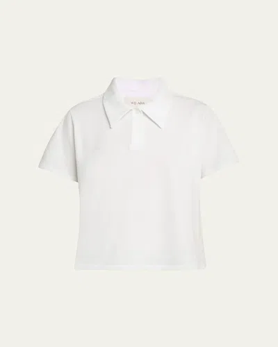 We-ar4 The Media Polo In Multi