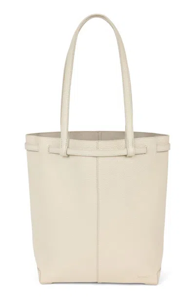 We-ar4 The Roxie Leather Tote In Pattern