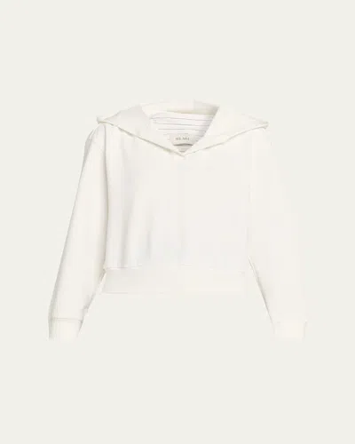 We-ar4 The Street Hoodie In Multi