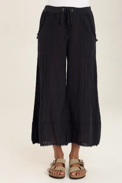 Wearables Ace Pant In Black