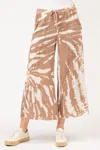 Wearables Ace Pant In Brown