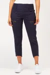 Wearables Acker Slim Pant In Blue