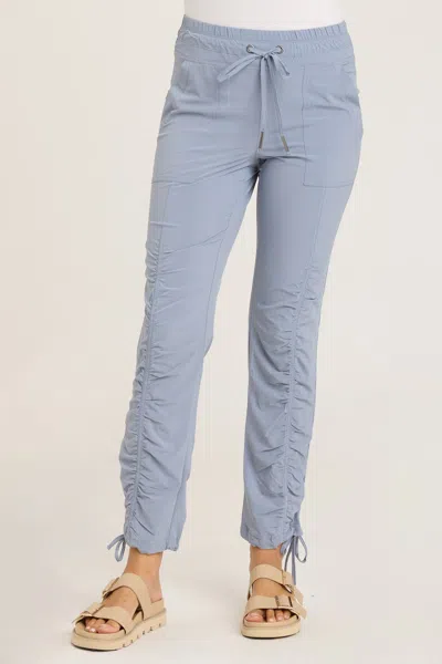 Wearables Active Jules Pant In Blue