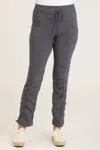 Wearables Active Jules Pant In Charcoal