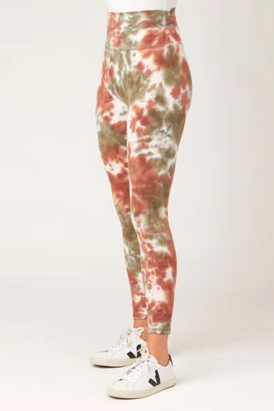 Wearables Active Legging