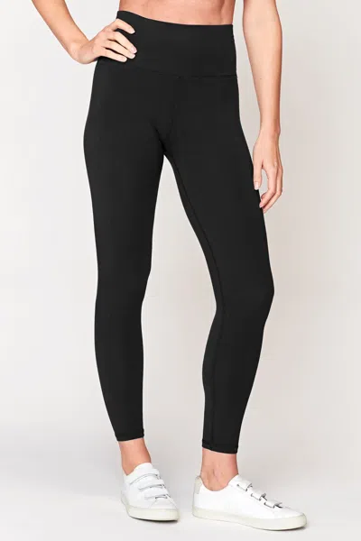 Wearables Active Legging In Black