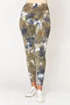 Wearables Active Legging In Green