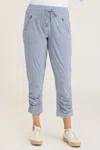 Wearables Aksana Leggings In Vault In Blue