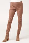 Wearables Alexa Legging In Brown