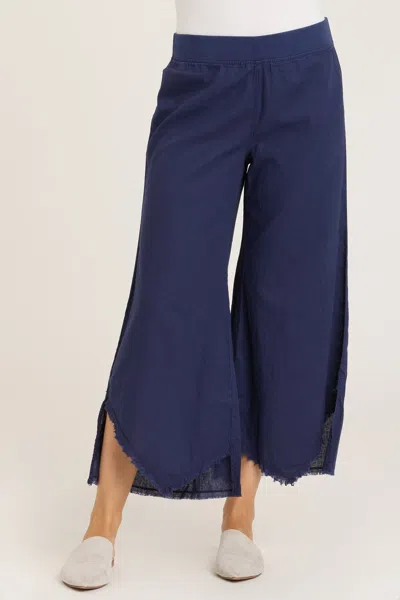 Wearables Astri Pant In Blue