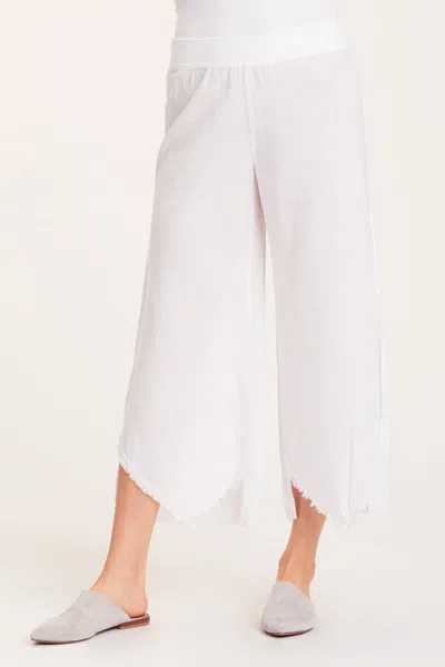 Wearables Astri Pant In White