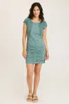 Wearables Aviana Dress In Blue